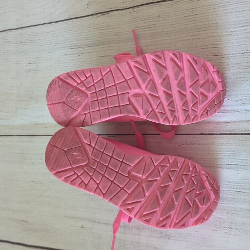 Toddler skechers - Picture 4 of 8